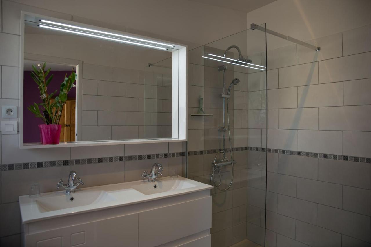 L'obrador 25 M2 - Cuisine & Terrasse - Acces Piscine Rieux-Minervois