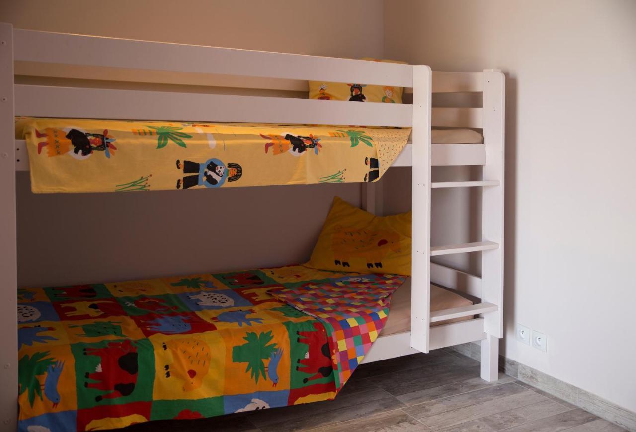 Apartment L'obrador 25 M2 - Cuisine & Terrasse - Acces Piscine Rieux-Minervois
