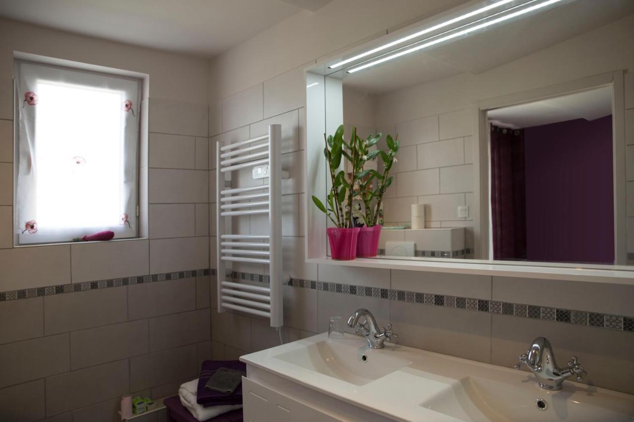 L'obrador 25 M2 - Cuisine & Terrasse - Acces Piscine Apartment Rieux-Minervois